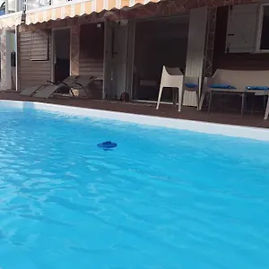 Les Orchidées Appartement