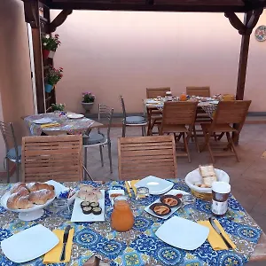 Letizia 2* Castelbuono (Sicily)