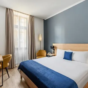 **** Hotel Bristol Hongrie
