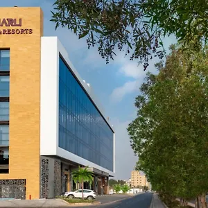 Hotel Charli By Ahs ***