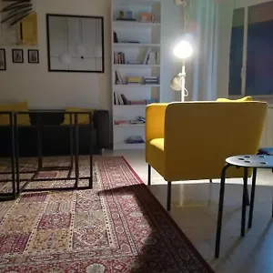 Hostel Dimora 