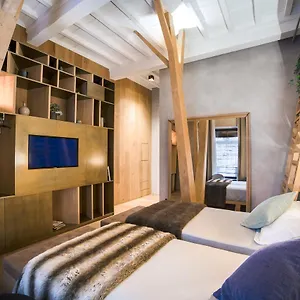 Benci House 3* Florenz