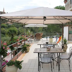 Letizia 3* Castelbuono (Sicily)