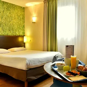 ** Hotel Chambéry France