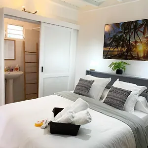 Le Mabouya Appartement