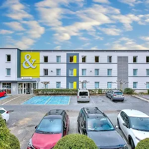 Antibes Sophia Antipolis 2* Biot