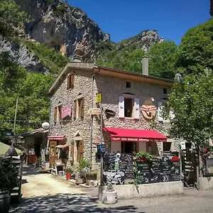*** Hotel Le Moulin De La Pipe France